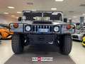 HUMMER H1 CIVILE 6.5L TD *IVA ESPOSTA* *ESEMPLARE UNICO* Gris - thumbnail 2