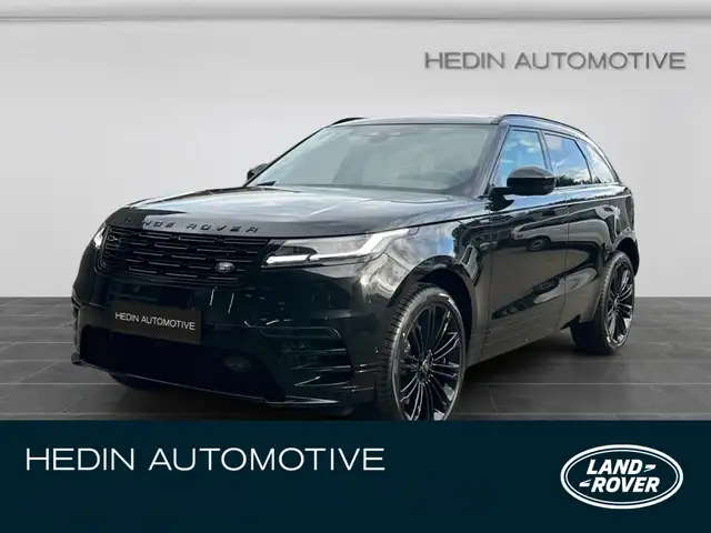 Land Rover Range Rover Velar 3.0 Diesel D300 Belgravia 360°