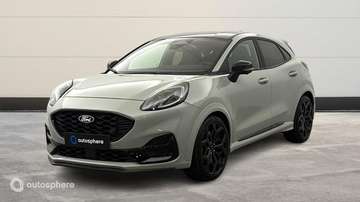 1.0 EcoBoost Hybrid 170ch ST S\u0026S Powershift