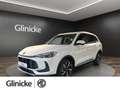 MG ZS MG ZS HEV Hybrid+ Luxury Blanc - thumbnail 1