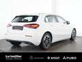 Mercedes-Benz A 180 A 180 Progressive WinterP+LED+MBUX+RfK+vorr.Dist Weiß - thumbnail 2