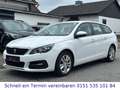 Peugeot 308 SW Active*Schk.Heft* Weiß - thumbnail 1