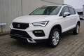 SEAT Ateca 1.5TSI Style DSG Navi/MirrorL AHK Kamera Weiß - thumbnail 4
