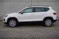 SEAT Ateca 1.5TSI Style DSG Navi/MirrorL AHK Kamera Weiß - thumbnail 2