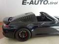 Porsche 911 Carrera 4 Targa GTS PDK *NEUZUSTAND *MWST *ÖSTERR Schwarz - thumbnail 12
