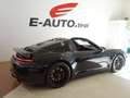 Porsche 911 Carrera 4 Targa GTS PDK *NEUZUSTAND *MWST *ÖSTERR Schwarz - thumbnail 11