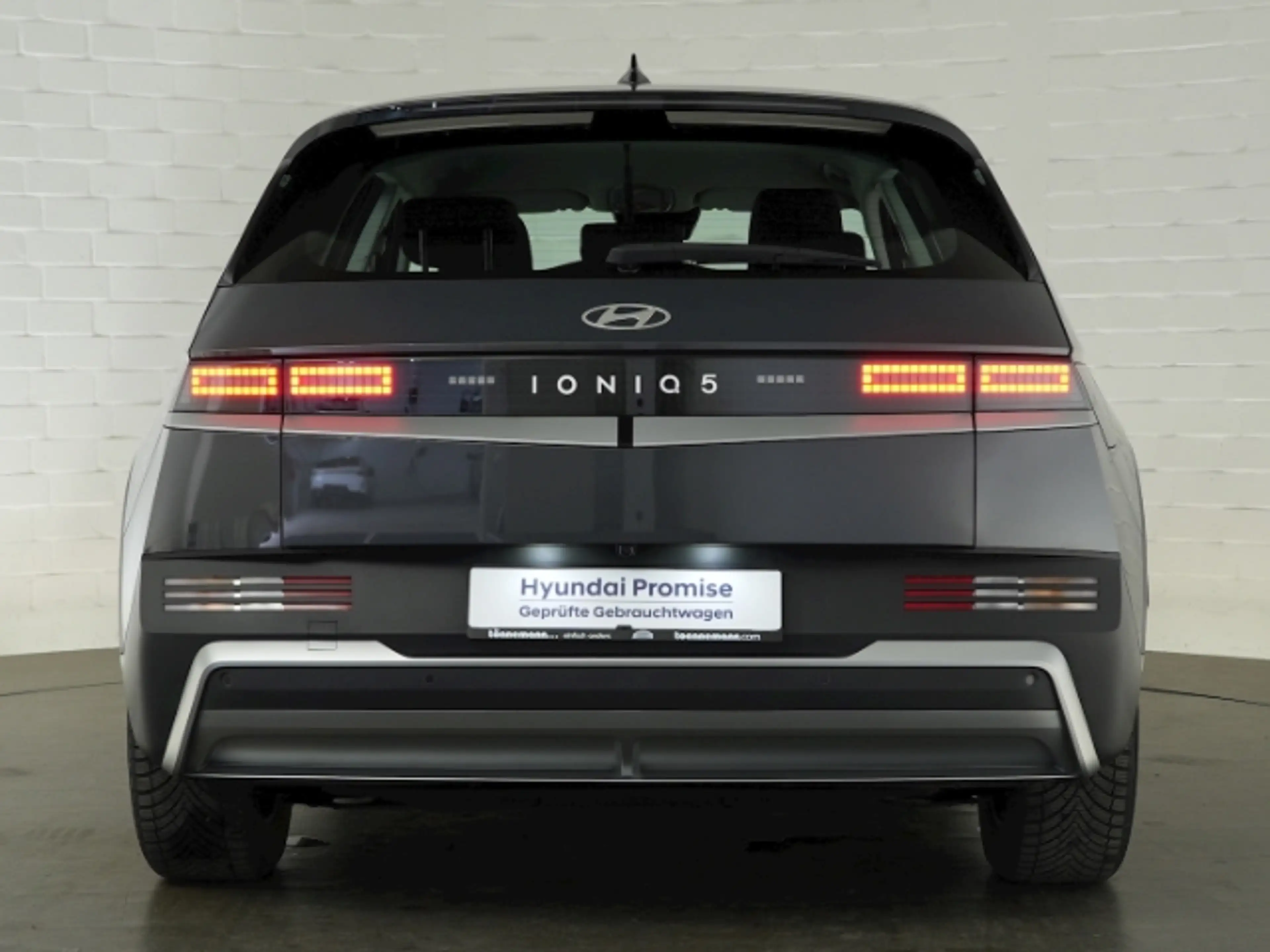 Hyundai IONIQ 5 FACELIFT DYNAMIQ 84kWh+VOLL-LED+NAVI+RÜCKFAHRKAMER — photo 6