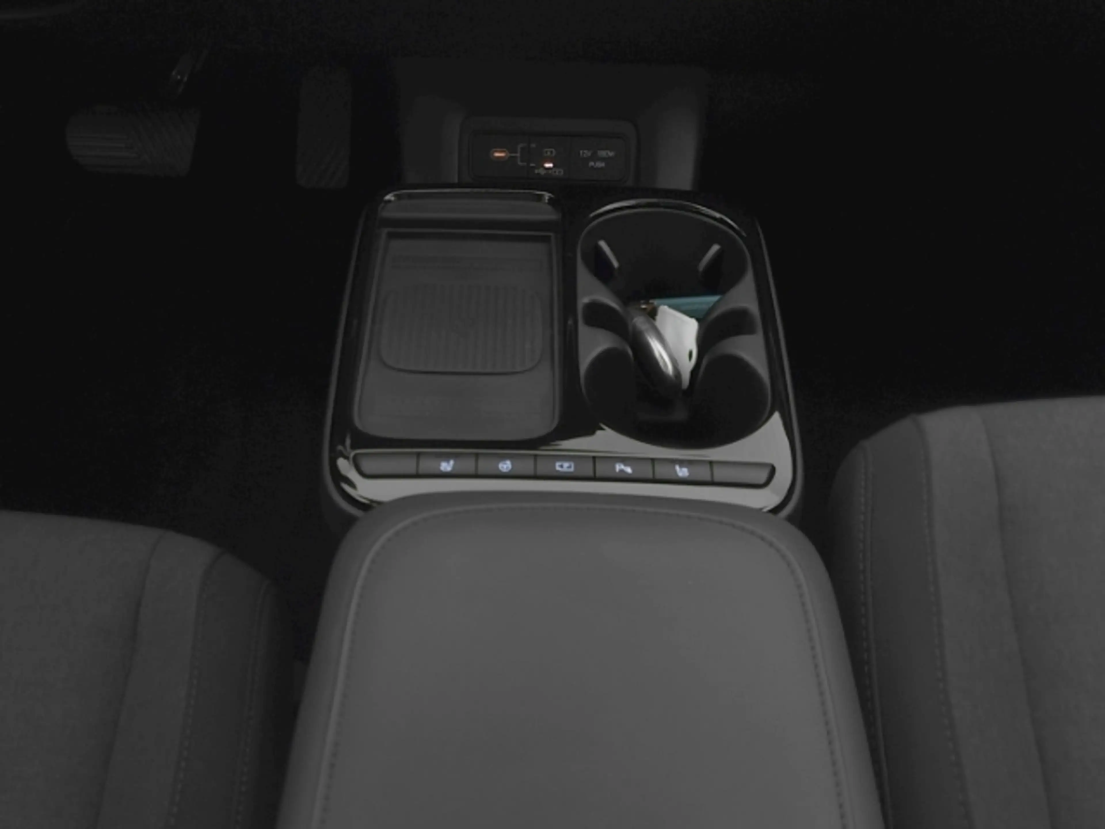 Hyundai IONIQ 5 FACELIFT DYNAMIQ 84kWh+VOLL-LED+NAVI+RÜCKFAHRKAMER — photo 13