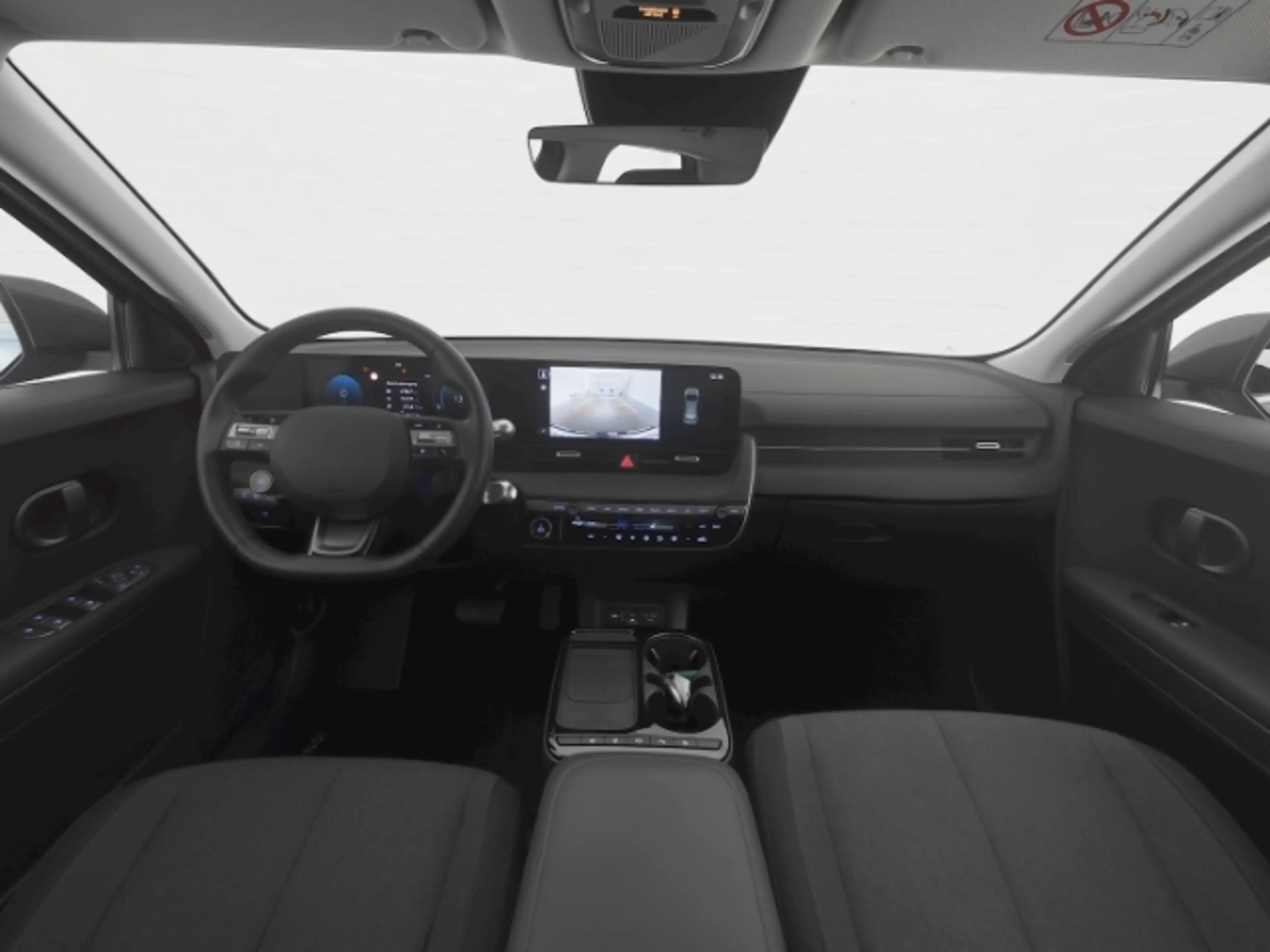 Hyundai IONIQ 5 FACELIFT DYNAMIQ 84kWh+VOLL-LED+NAVI+RÜCKFAHRKAMER — photo 8