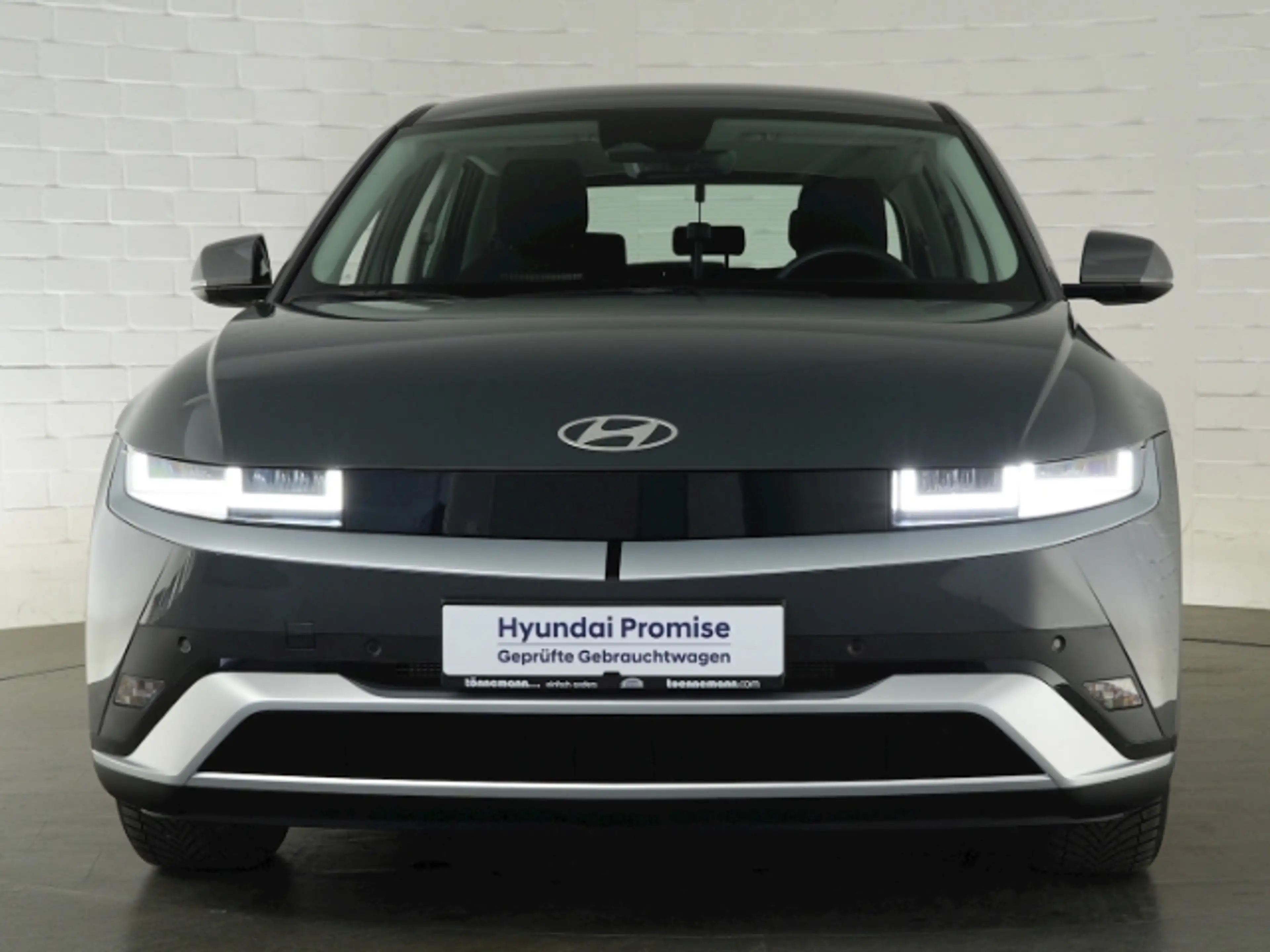 Hyundai IONIQ 5 FACELIFT DYNAMIQ 84kWh+VOLL-LED+NAVI+RÜCKFAHRKAMER — photo 3