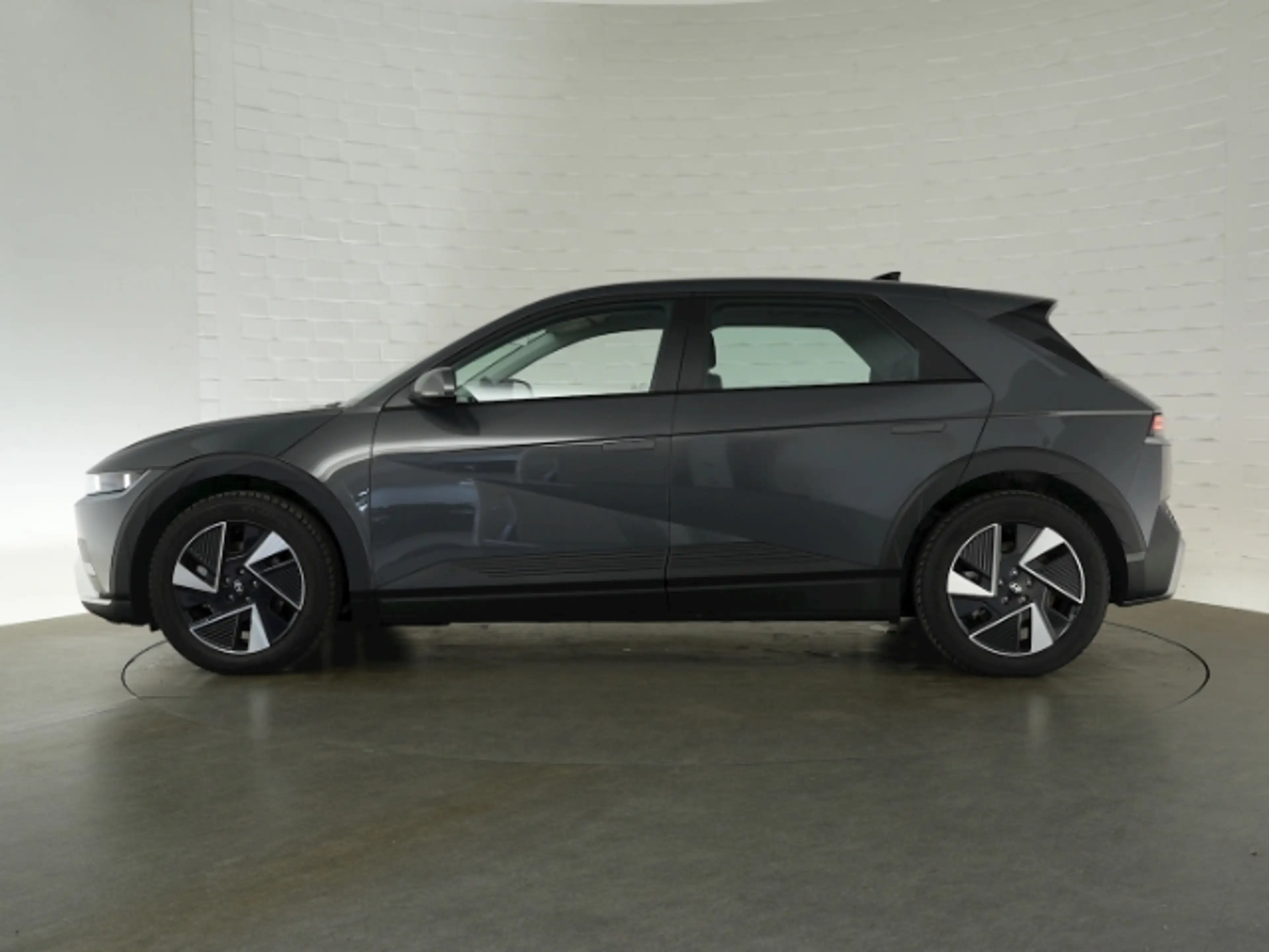 Hyundai IONIQ 5 FACELIFT DYNAMIQ 84kWh+VOLL-LED+NAVI+RÜCKFAHRKAMER — photo 7