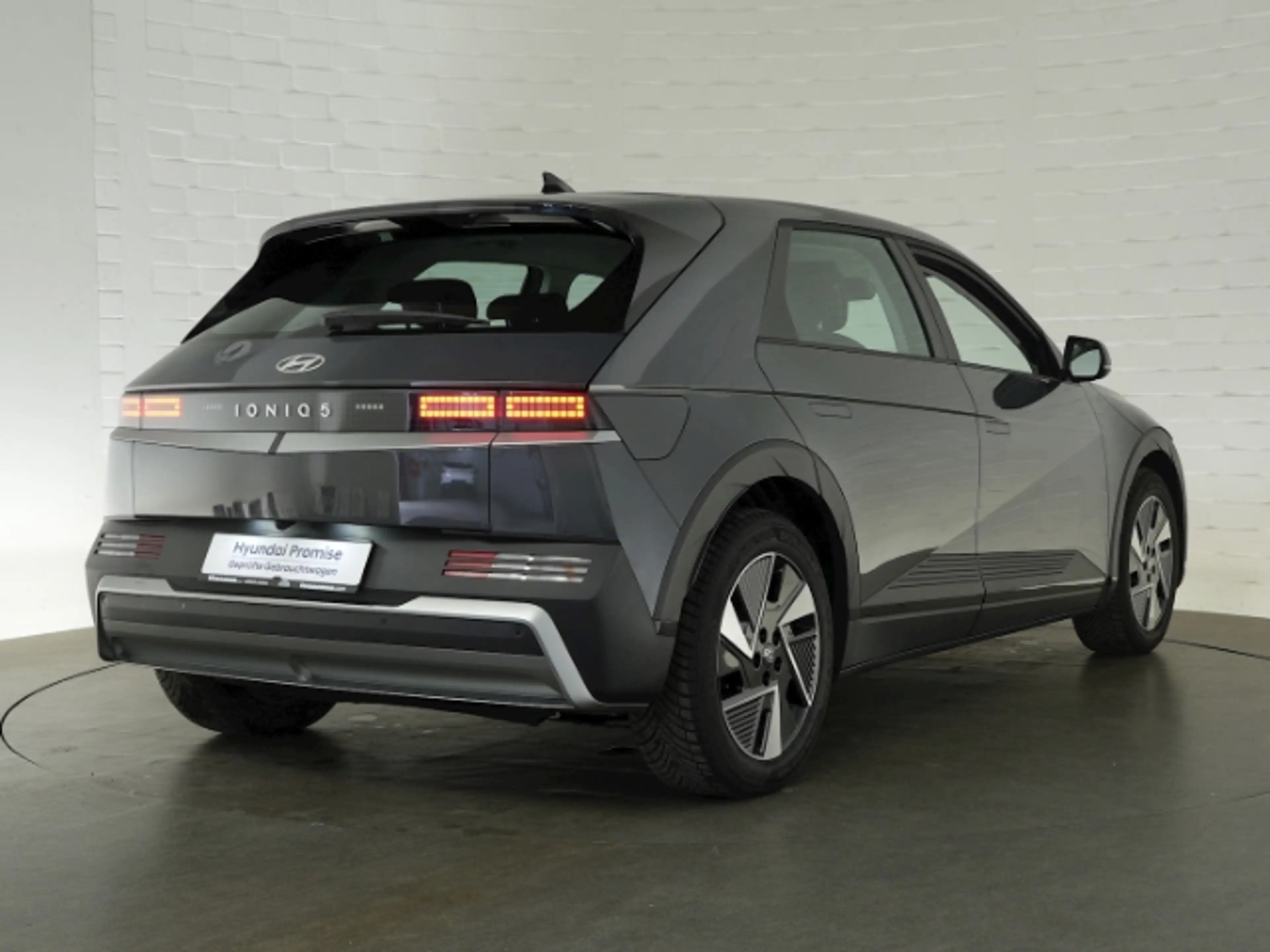 Hyundai IONIQ 5 FACELIFT DYNAMIQ 84kWh+VOLL-LED+NAVI+RÜCKFAHRKAMER — photo 2
