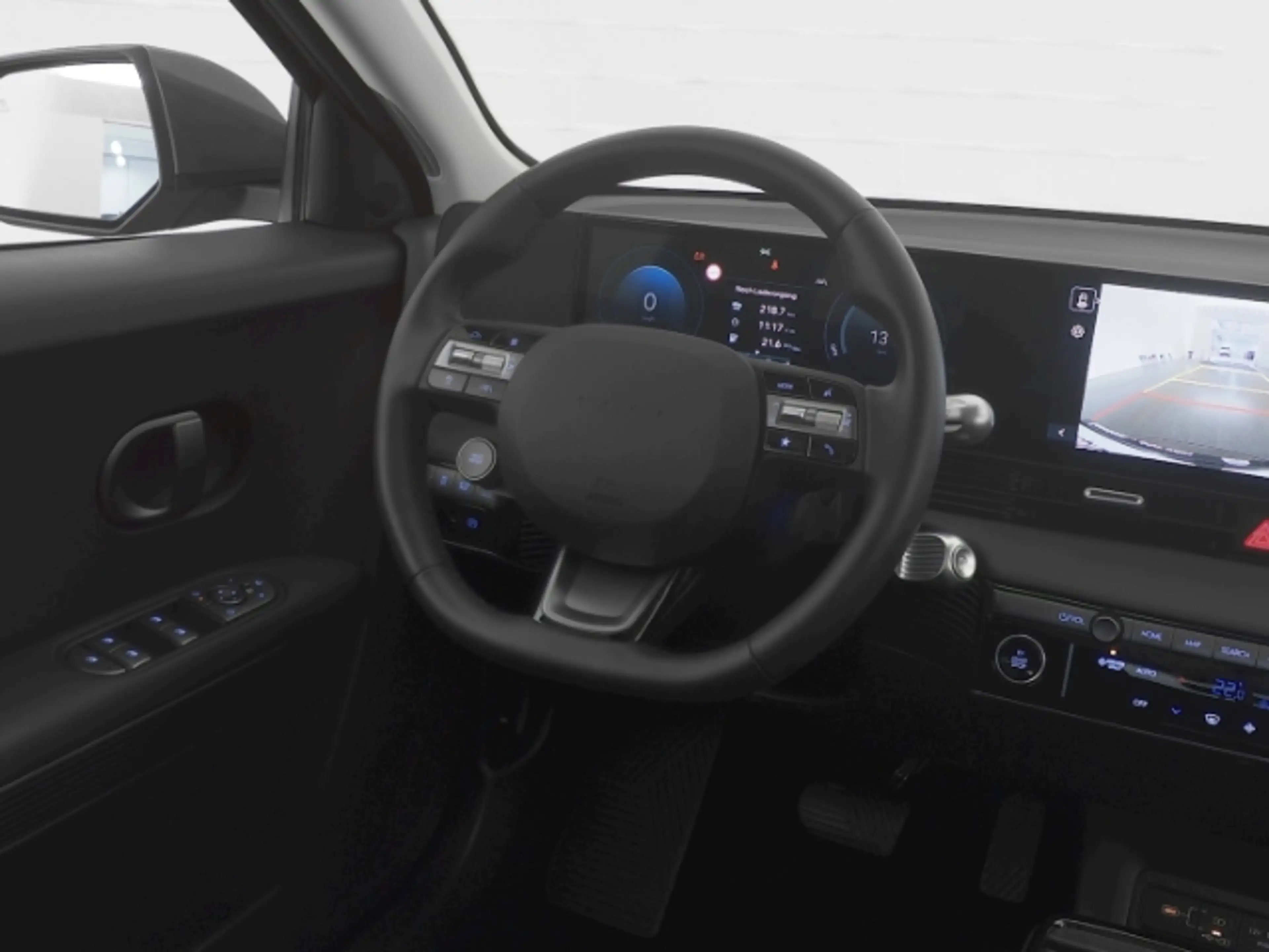 Hyundai IONIQ 5 FACELIFT DYNAMIQ 84kWh+VOLL-LED+NAVI+RÜCKFAHRKAMER — photo 10
