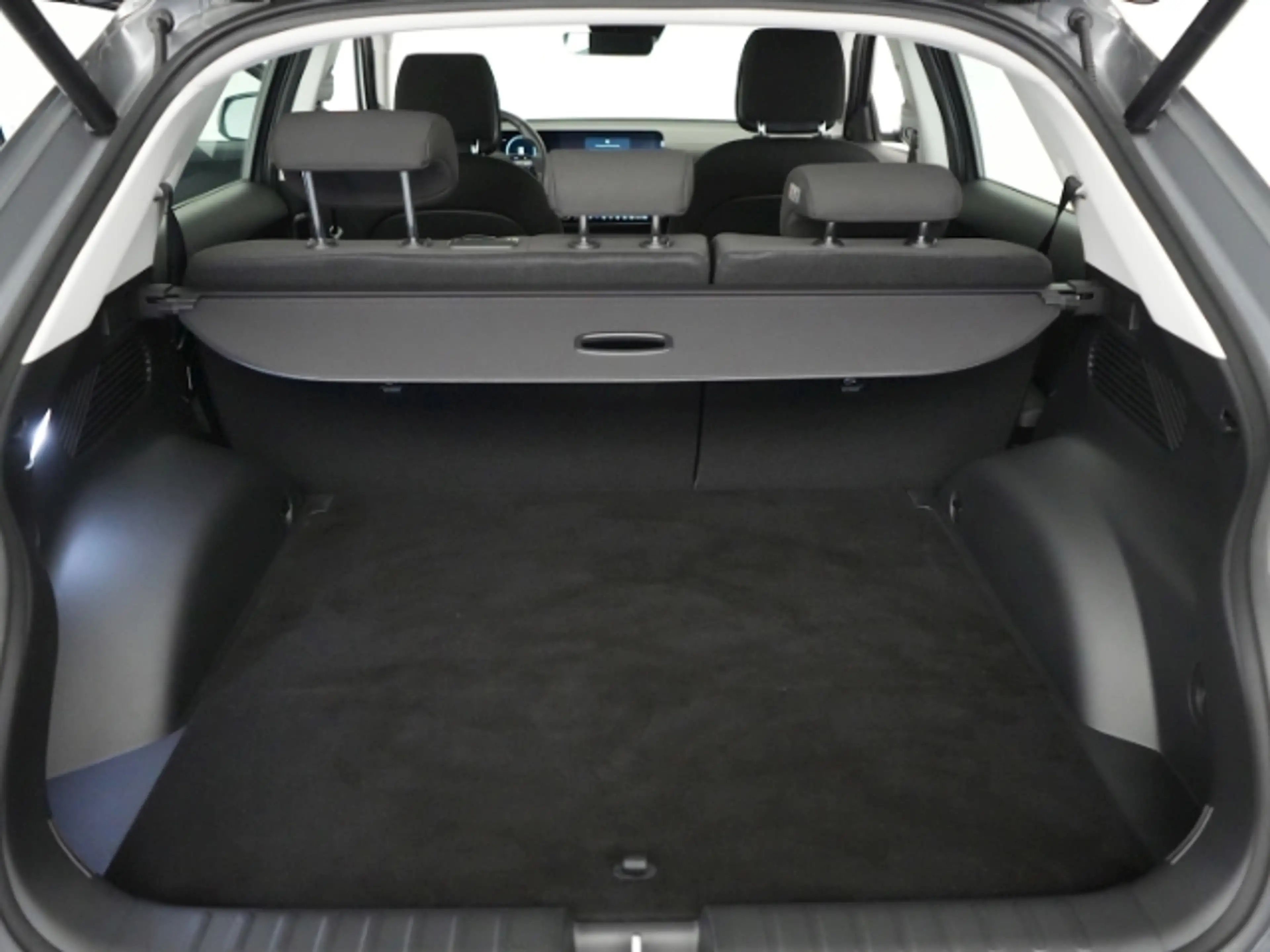 Hyundai IONIQ 5 FACELIFT DYNAMIQ 84kWh+VOLL-LED+NAVI+RÜCKFAHRKAMER — photo 14