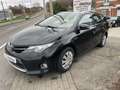 Toyota Auris 1.8i HSD Comfort CVT Noir - thumbnail 1