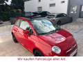 Fiat 500C /Gr Inspektion Neu Rot - thumbnail 15