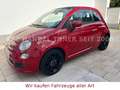 Fiat 500C /Gr Inspektion Neu Rot - thumbnail 1