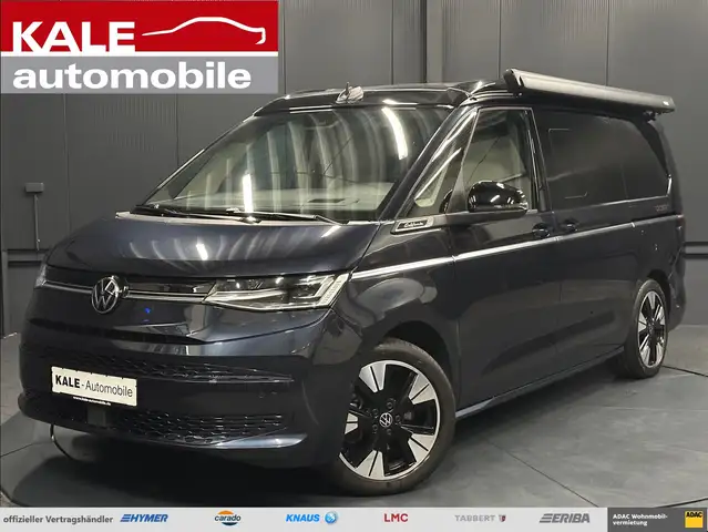 Volkswagen T7 California Ocean eHybrid 4Mot. *19Zoll*MARKISE*el.TÜR*AHK*