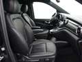 Mercedes-Benz V 300 300d Extra Lang AMG Prestige Aut- 7 Pers I Leder i Zwart - thumbnail 31