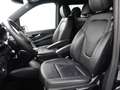 Mercedes-Benz V 300 300d Extra Lang AMG Prestige Aut- 7 Pers I Leder i Zwart - thumbnail 13