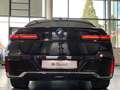 BMW 750 e M-Sport Merino Executive 4xSbel B&W Diamond Czarny - thumbnail 28