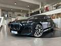 BMW 750 e M-Sport Merino Executive 4xSbel B&W Diamond Czarny - thumbnail 30