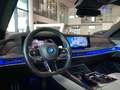 BMW 750 e M-Sport Merino Executive 4xSbel B&W Diamond Czarny - thumbnail 6