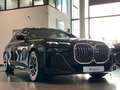 BMW 750 e M-Sport Merino Executive 4xSbel B&W Diamond Czarny - thumbnail 3