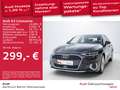 Audi A3 35 TDI S-TRO*RFK*NAVI*ACC*APP*VC** Negro - thumbnail 1