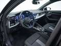 Audi A3 35 TDI S-TRO*RFK*NAVI*ACC*APP*VC** Negro - thumbnail 14