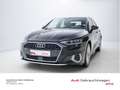 Audi A3 35 TDI S-TRO*RFK*NAVI*ACC*APP*VC** Negro - thumbnail 2