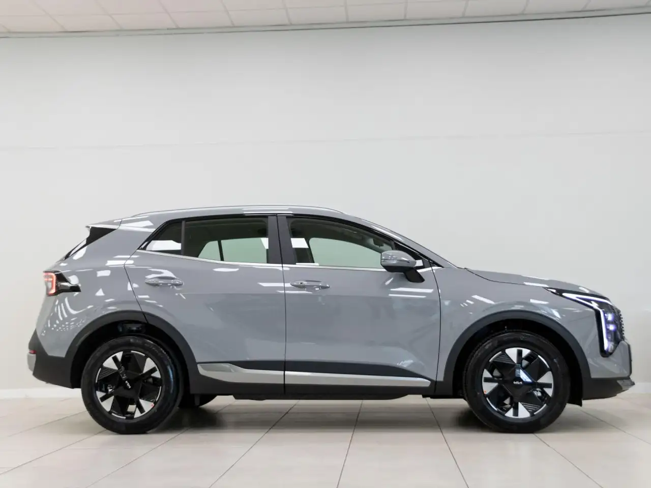 Kia Sportage 2026