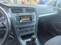 Volkswagen Golf VII Trendline 1,6 BMT TDI Schwarz - thumbnail 12