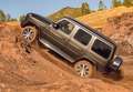 Mercedes-Benz G 63 AMG Linea Exclusive Interior 4Matic Speedshift TCT 9G - thumbnail 16