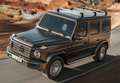 Mercedes-Benz G 63 AMG Linea Exclusive Interior 4Matic Speedshift TCT 9G - thumbnail 9