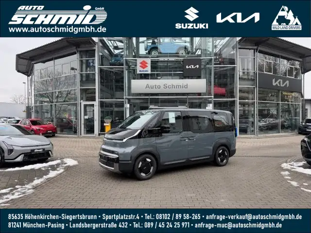 Kia 71.2 kWh PASSANGER|ELITE|WP|POWER|SMART|COM.