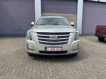Escalade 6.2i V8 Platinum