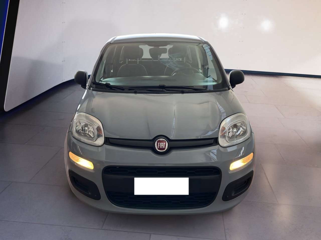 Fiat Panda III 2021 1.0 firefly hybrid s&s 70cv 5p.ti