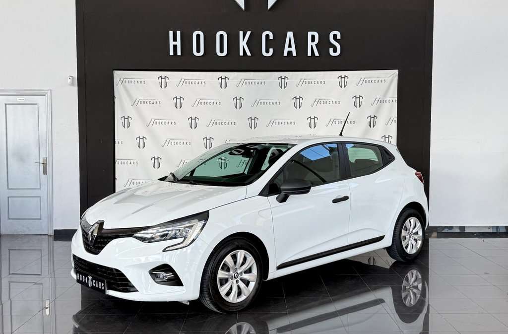 Renault Clio Blue dCi Business 74kW - foto 1