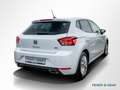 SEAT Ibiza 1.0TSI FR LINE LED/NAVI/FULL LINK/KAMERA Weiß - thumbnail 2