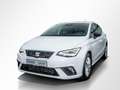 SEAT Ibiza 1.0TSI FR LINE LED/NAVI/FULL LINK/KAMERA Weiß - thumbnail 11