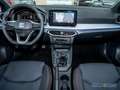 SEAT Ibiza 1.0TSI FR LINE LED/NAVI/FULL LINK/KAMERA Weiß - thumbnail 8