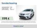 SEAT Ibiza 1.0TSI FR LINE LED/NAVI/FULL LINK/KAMERA Weiß - thumbnail 1
