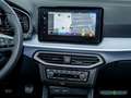 SEAT Ibiza 1.0TSI FR LINE LED/NAVI/FULL LINK/KAMERA Weiß - thumbnail 5