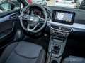 SEAT Ibiza 1.0TSI FR LINE LED/NAVI/FULL LINK/KAMERA Weiß - thumbnail 4