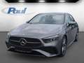 Mercedes-Benz A 220 4MATIC Limousine AMG+Pano+KAM+LED Grau - thumbnail 2