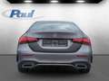 Mercedes-Benz A 220 4MATIC Limousine AMG+Pano+KAM+LED Grau - thumbnail 7