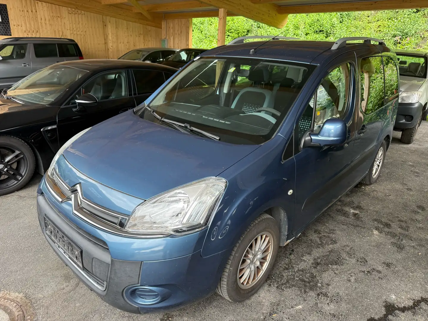 Citroen Berlingo Multispace e-HDi 90 Airdream XTR - 1