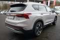 Hyundai SANTA FE 2.2 CRDI Prime 4WD LED Navi ACC 360° Blanc - thumbnail 8