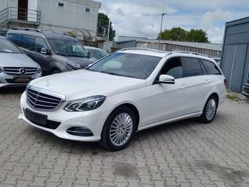 4MATIC T AVANTGARDE+LEDER+PANO+WEBASTO+USW